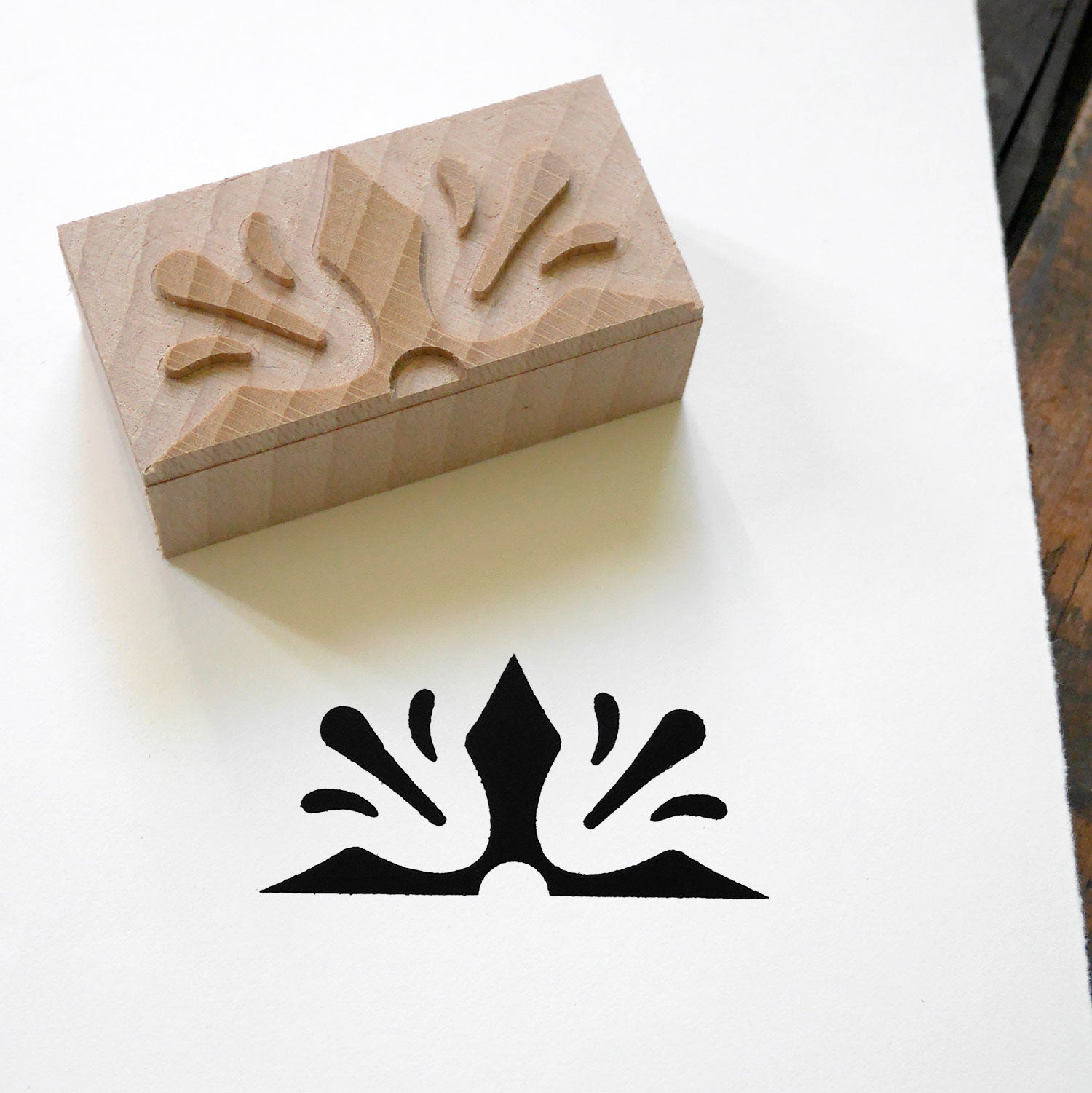 Space Ornament No. 2