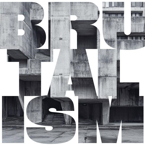 'Meuse' letterpress woodtype typeface