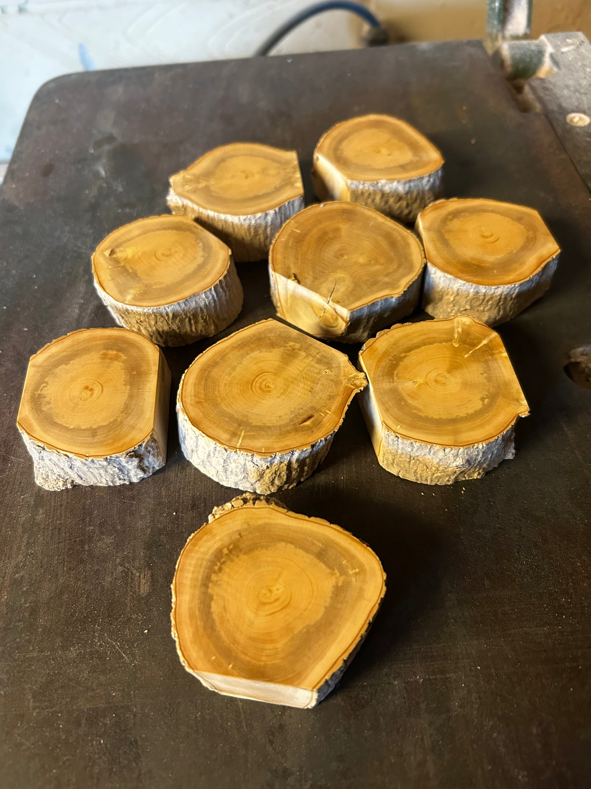English Boxwood for Wood Engraving