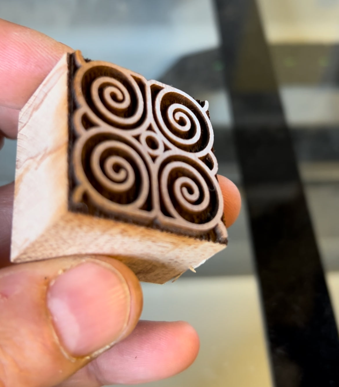 'Fundica Typographica Portugueza Serie 89' ornaments