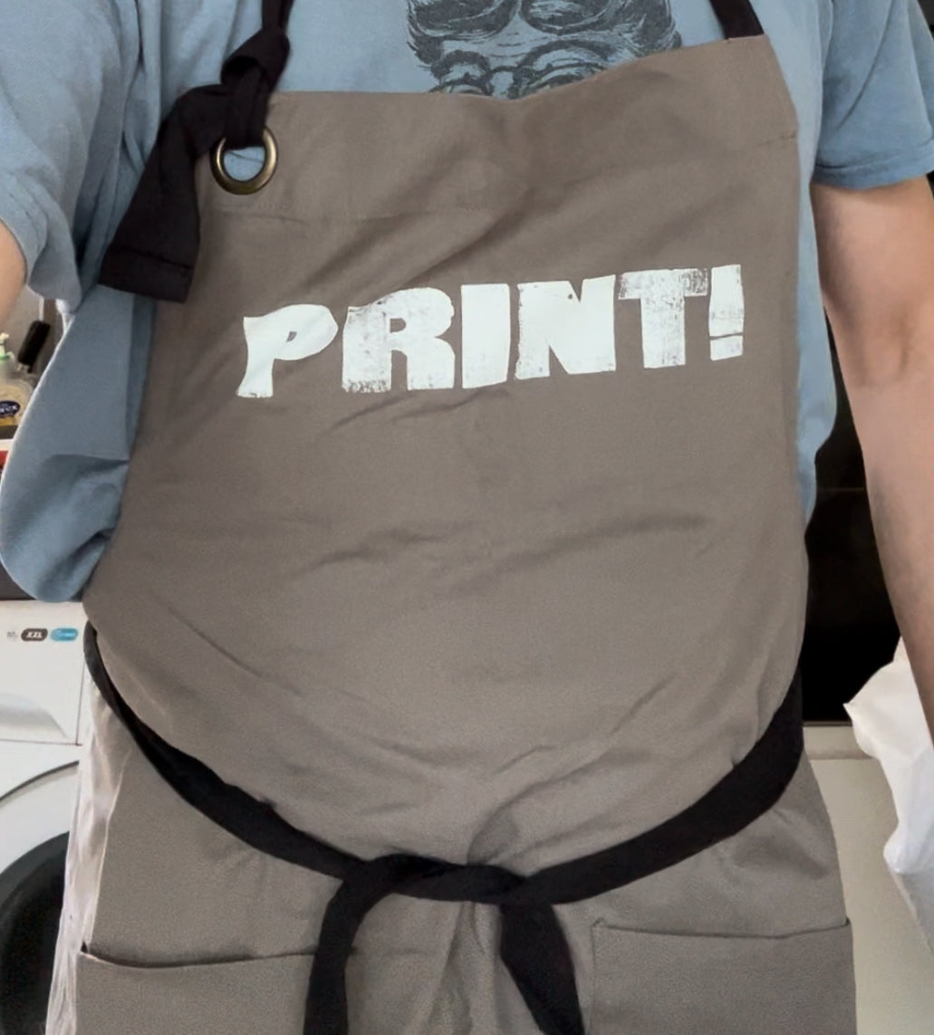 Studio Apron