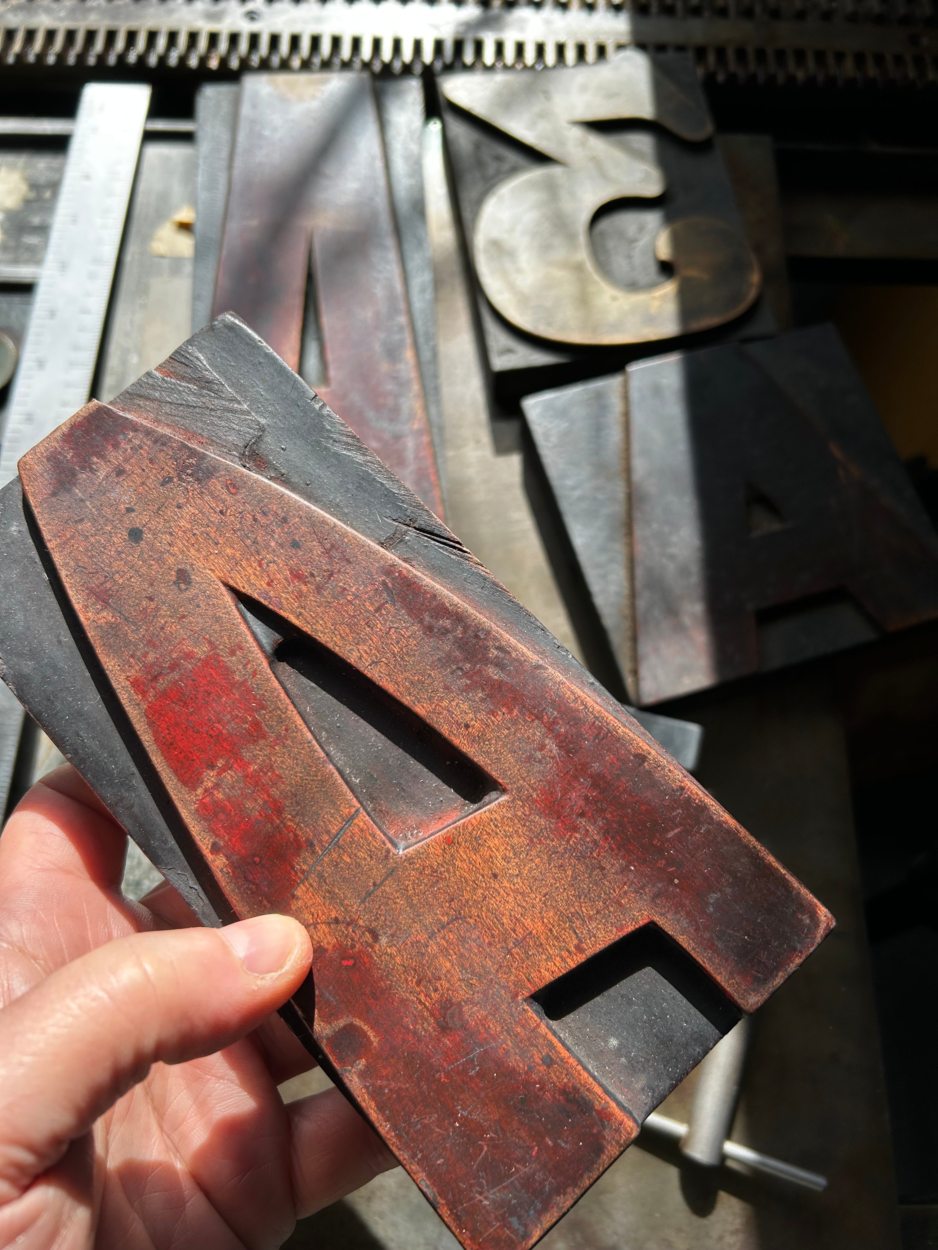 'Go Big' Half Day Workshop