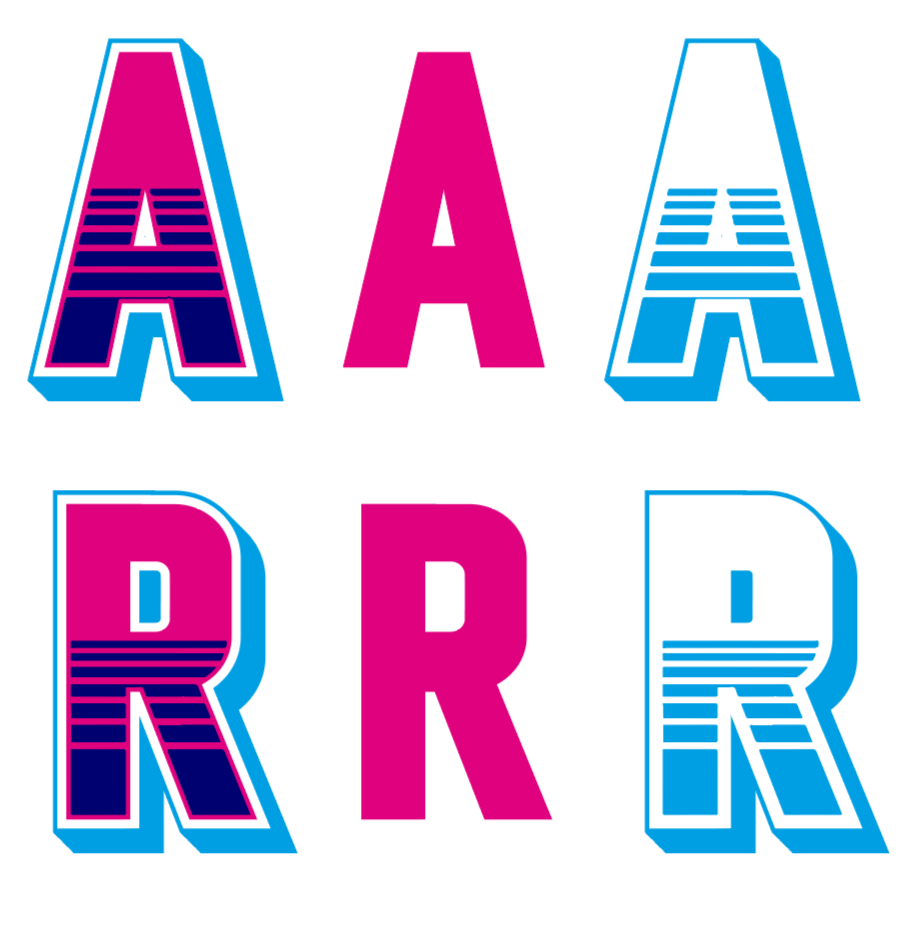 'Stewartby Chromatic' letterpress woodtype typeface