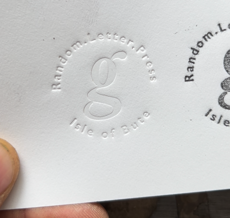 Custom Logo Block