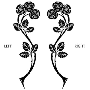 Rose Ornament/Border