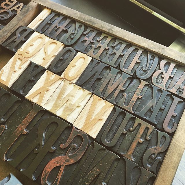 Replacement/Missing Letters - 4  to 50 line size