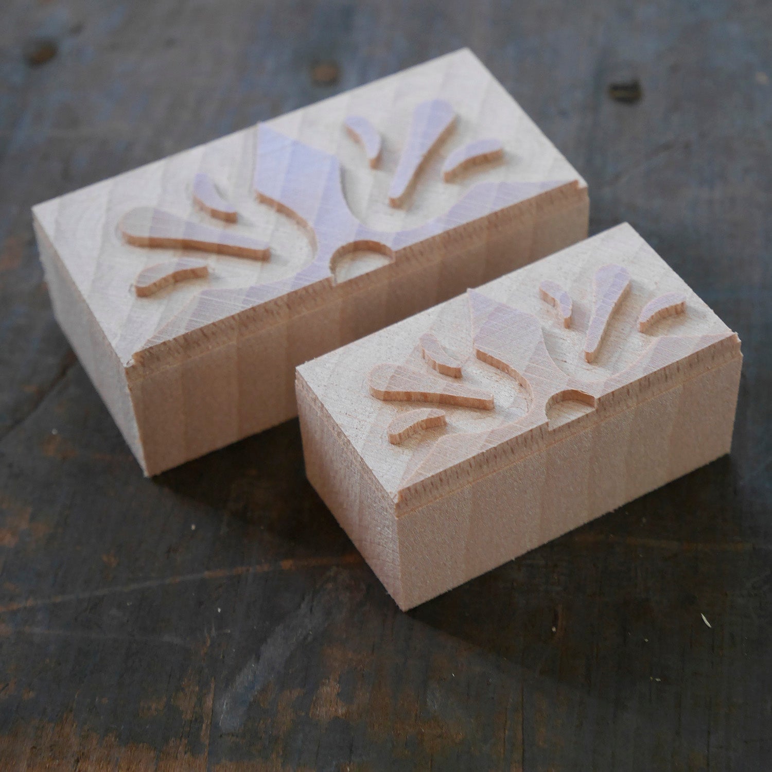 Space Ornament No. 2